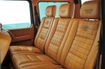 Mercedes-Benz G-Class 800 Widestar by Brabus 2013 года